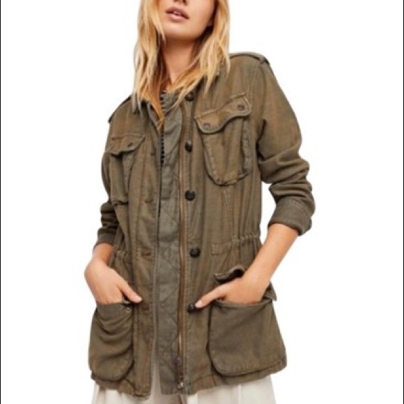 Free People | Jackets \u0026 Coats | Free 
